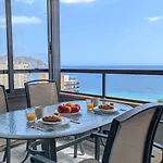 Florida Sea View Apartment