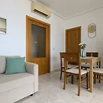 Florida Sea View Apartment