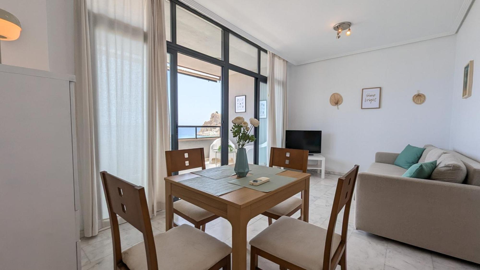 Apartamento Florida Sea View